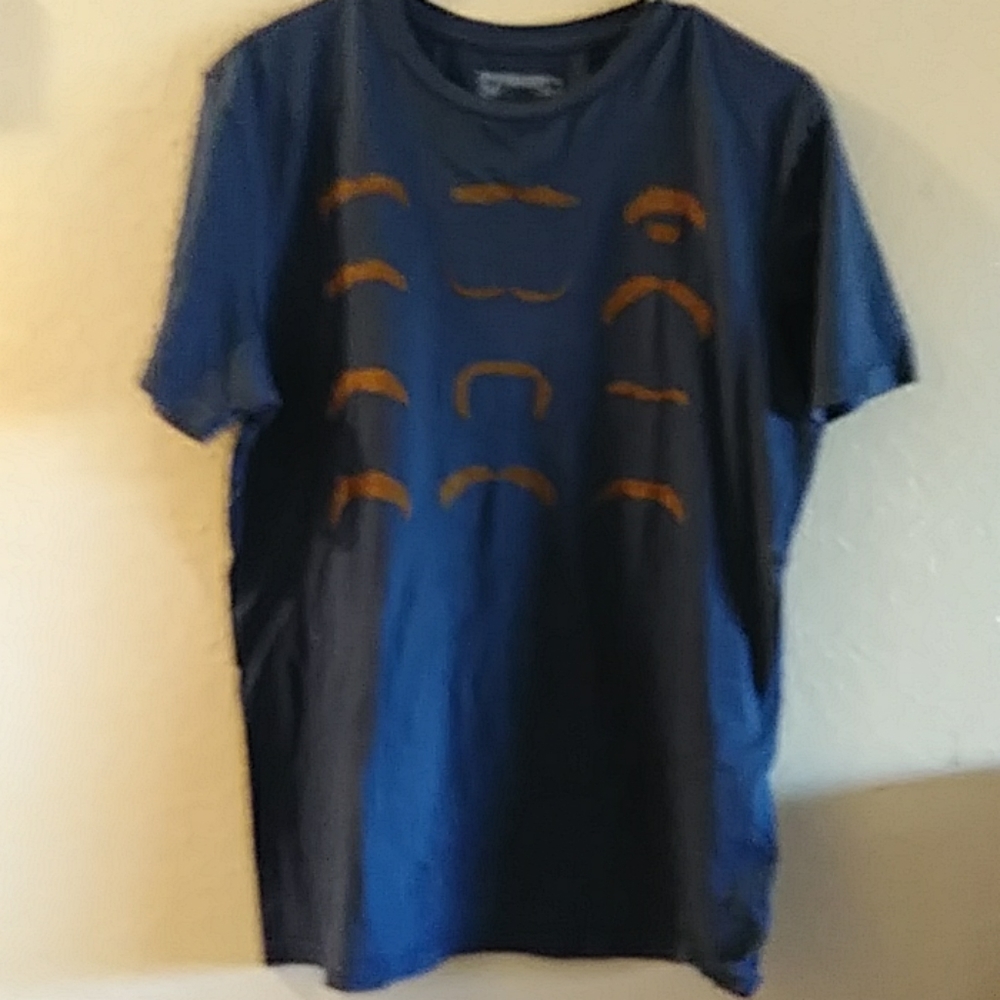 Tee Shirt Top Skulls & Bones